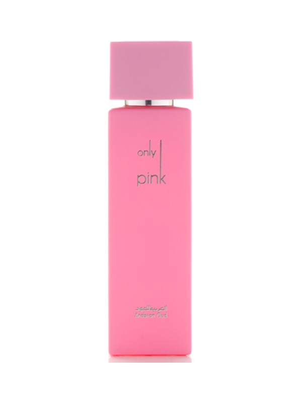 Only Pink