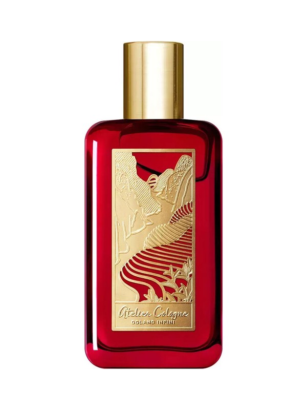 Oolang Infini Limited Edition