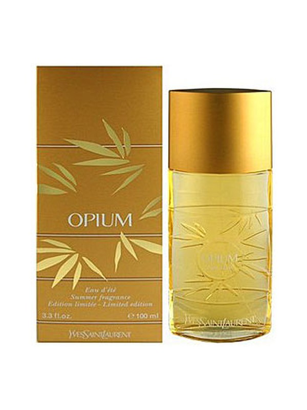 Opium Eau D'ete Summer Fragrance 2004