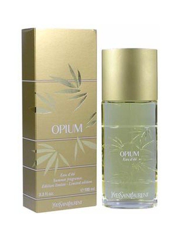 Opium Eau D'ete Summer Fragrance