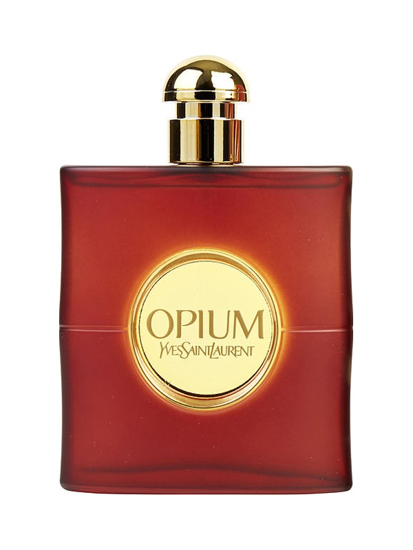 Opium Eau de Toilette 2009