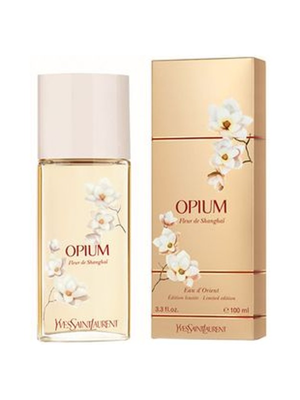 Opium Fleur de Shanghai