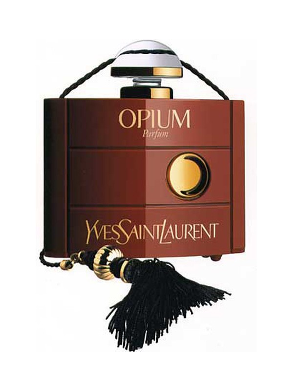 Opium Parfum