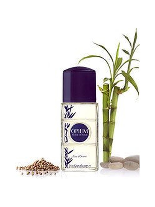 Opium Pour Homme Eau d'Orient