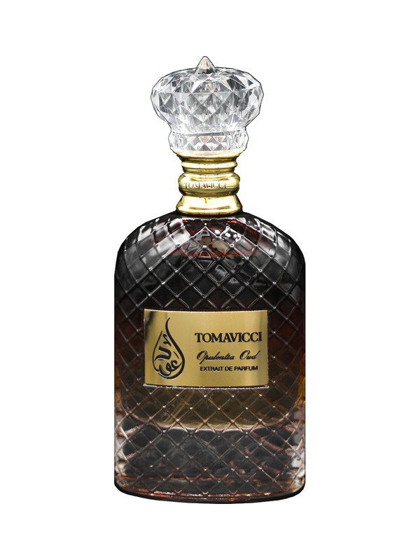 Opulentia Oud