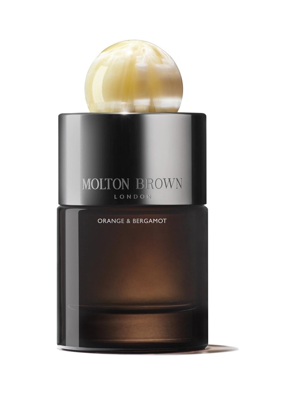 Orange & Bergamot Eau de Parfum