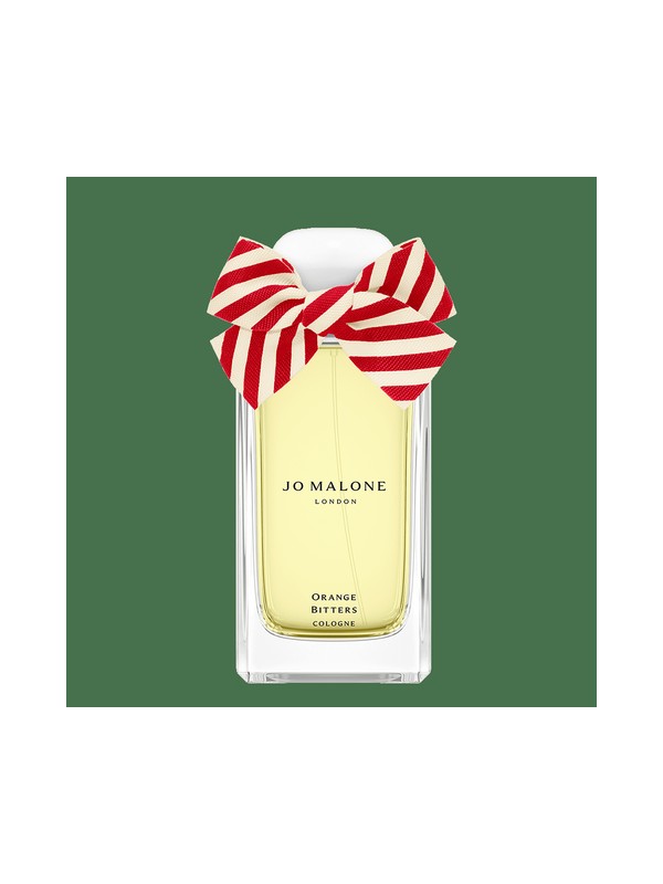 Orange Bitters Cologne (2023)