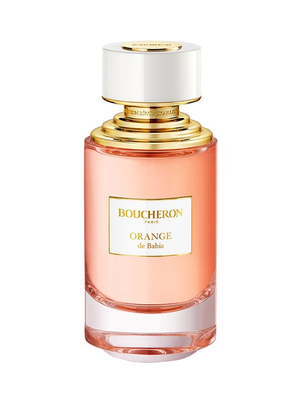 Orange De Bahia