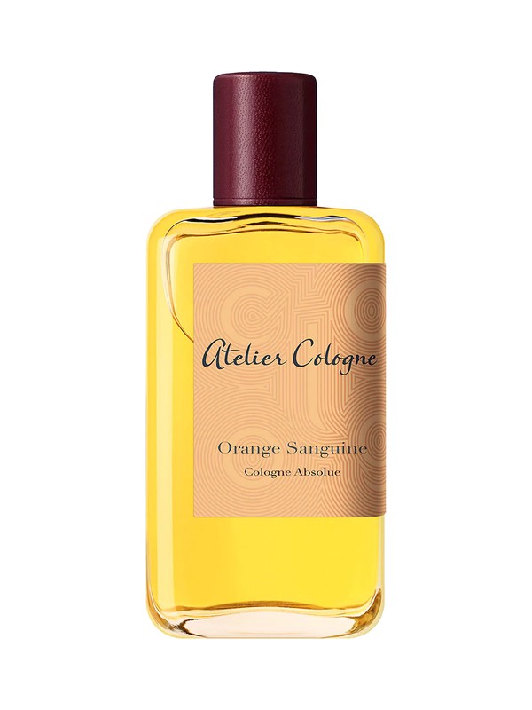 Orange Sanguine