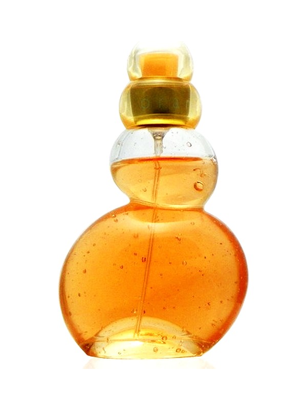 Orange Tonic