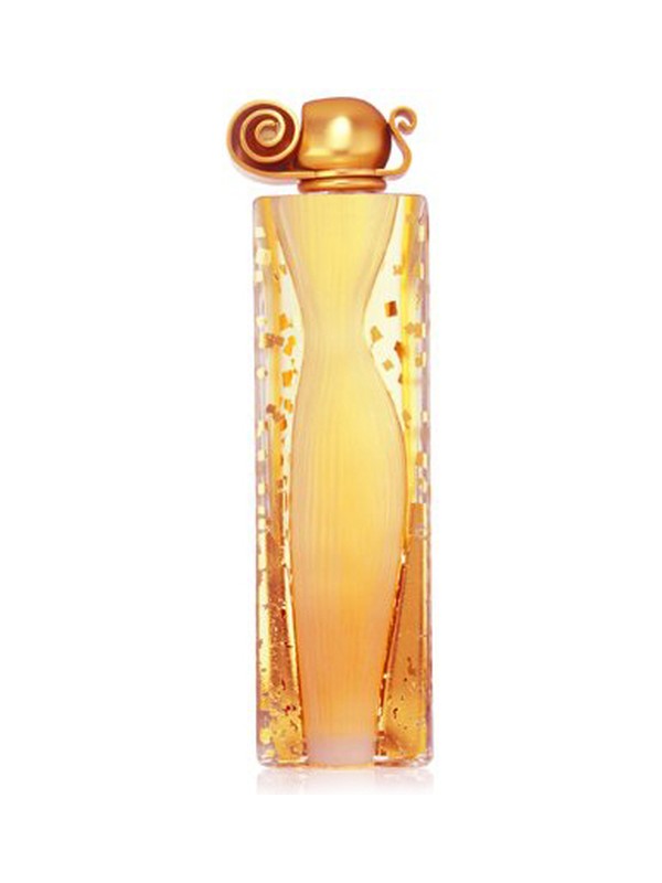 Organza Gold Collection 10 Years Anniversary Limited Edition