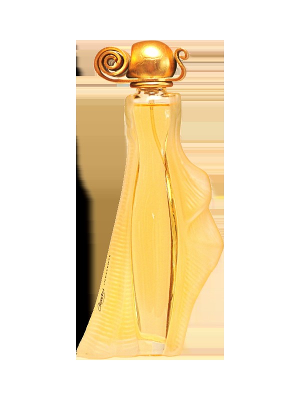 Organza Indécence