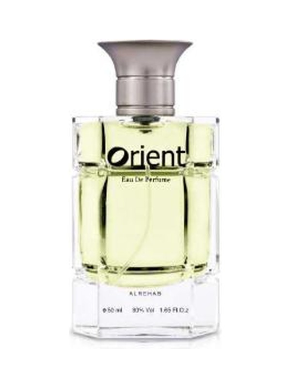 Orient