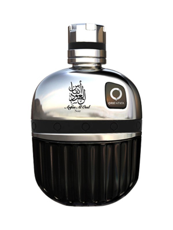 Anfas Al Oud Noir
