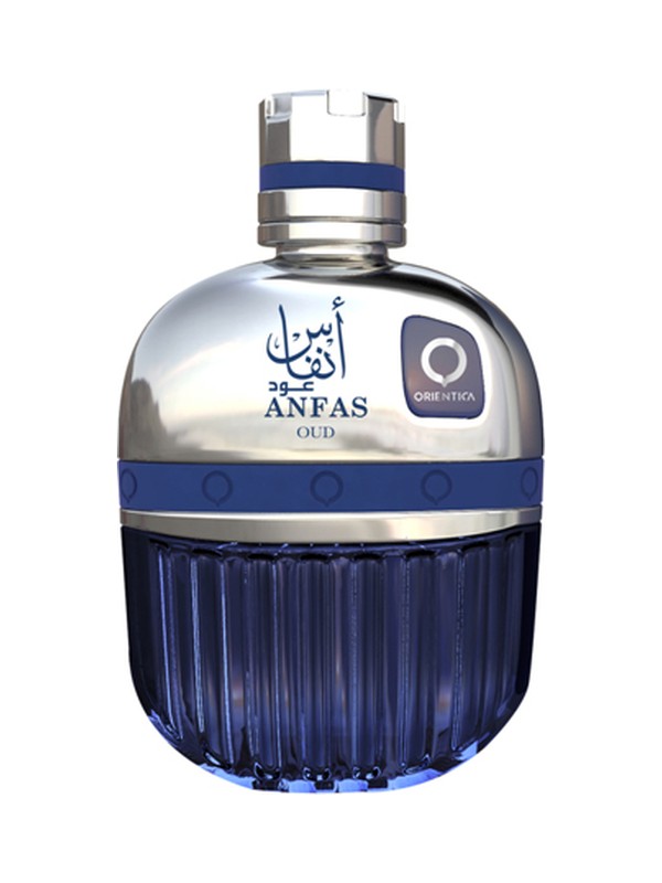 Anfas Oud