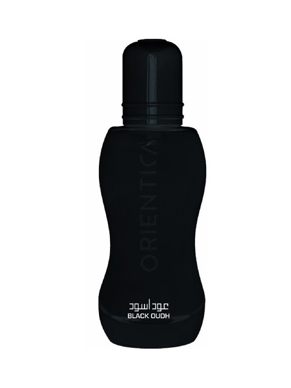 Black Oudh