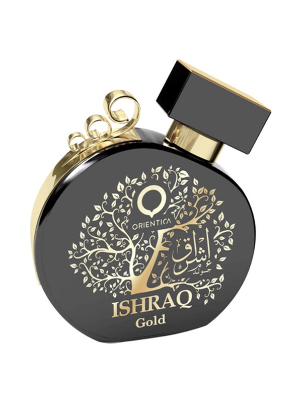 Ishraq Gold