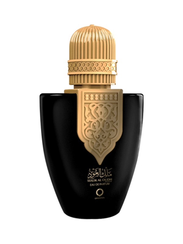 Malik Al Oudh Dhahab