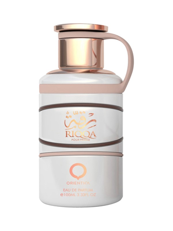 Riqqa Pour Femme
