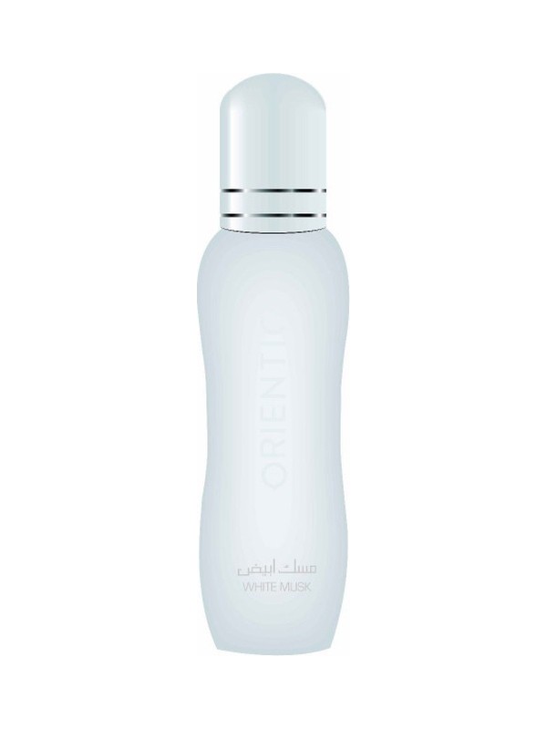 White Musk