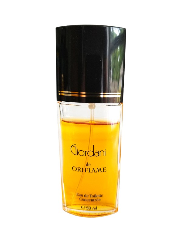 Giordani De Oriflame Eau De Toilette Concentree