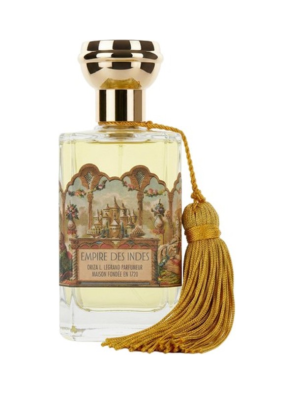 Empire des Indes