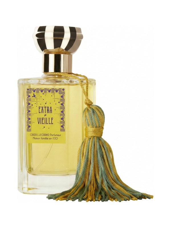 Extra Vieille Cologne