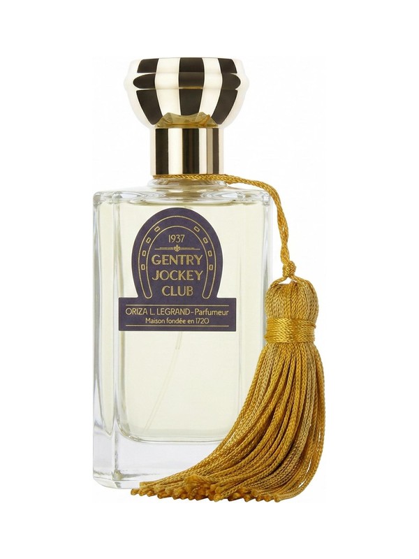 Gentry Jockey Club