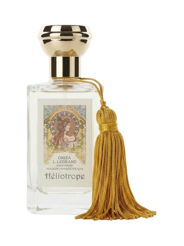 Héliotrope