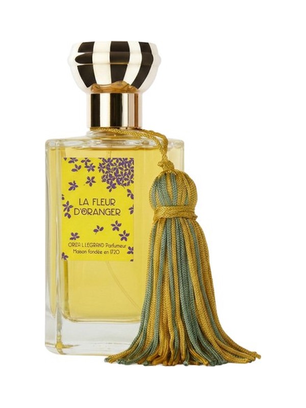 La Fleur D'Oranger Cologne