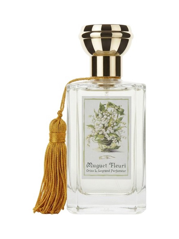 Muguet Fleuri