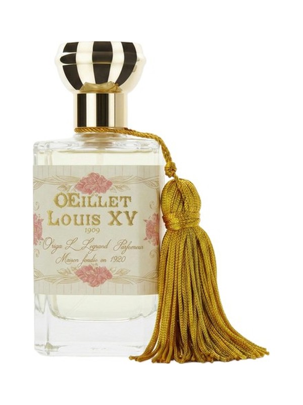Oeillet Louis XV