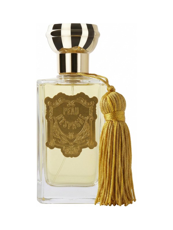 Peau d'Espagne