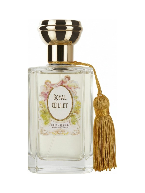 Royal Oeillet
