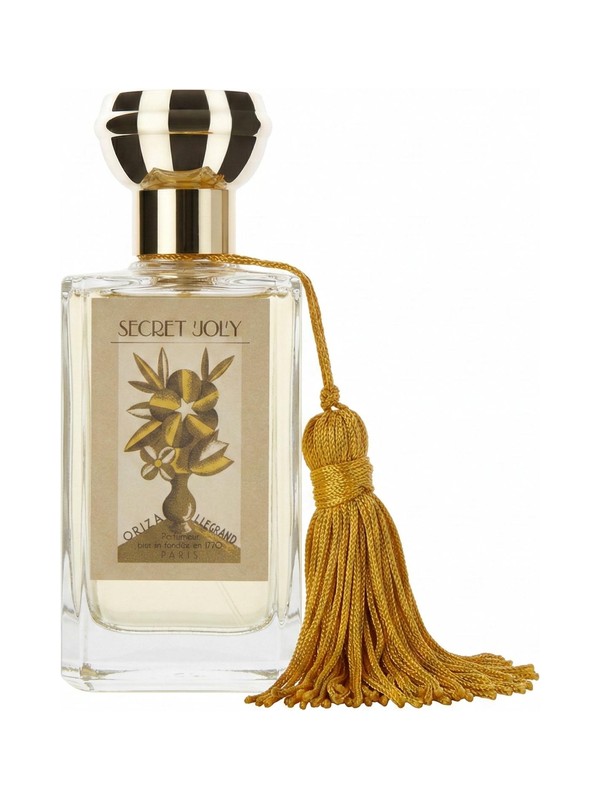 Secret Joly