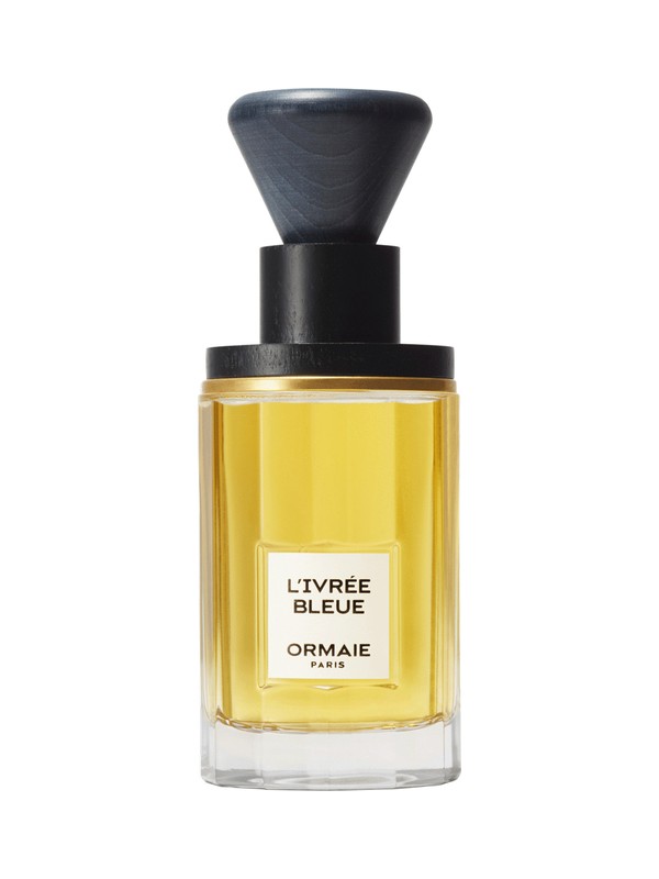 L'ivree Bleue
