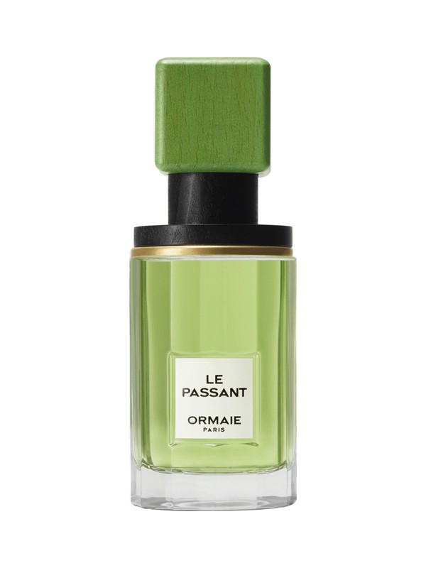 Le Passant