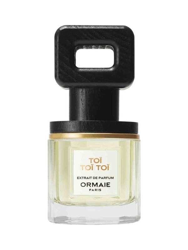 Toi Toi Toi Extrait de Parfum