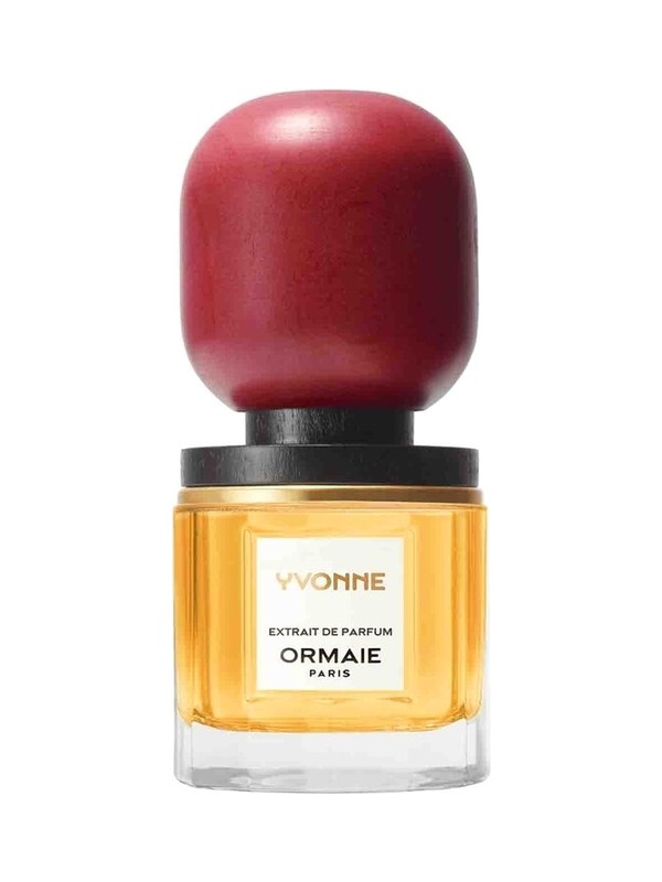 Yvonne Extrait de Parfum