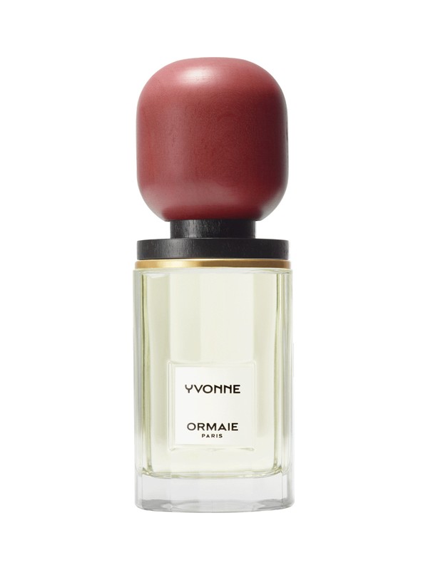 Yvonne