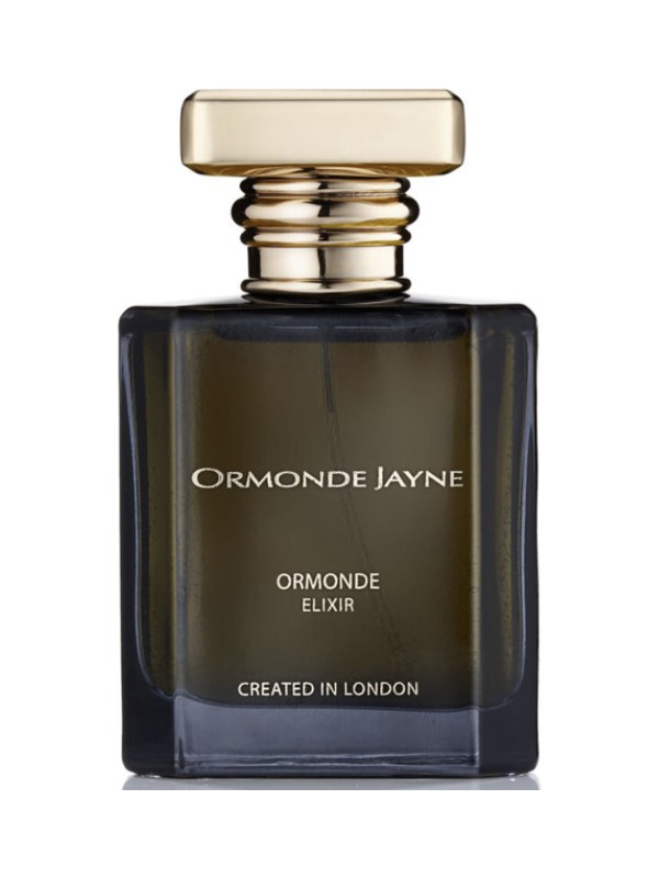 Ormonde Elixir