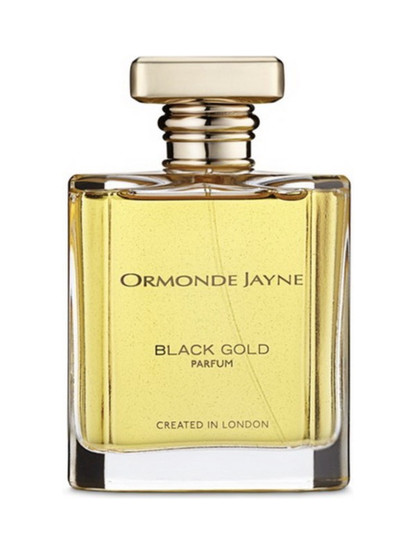 Black Gold