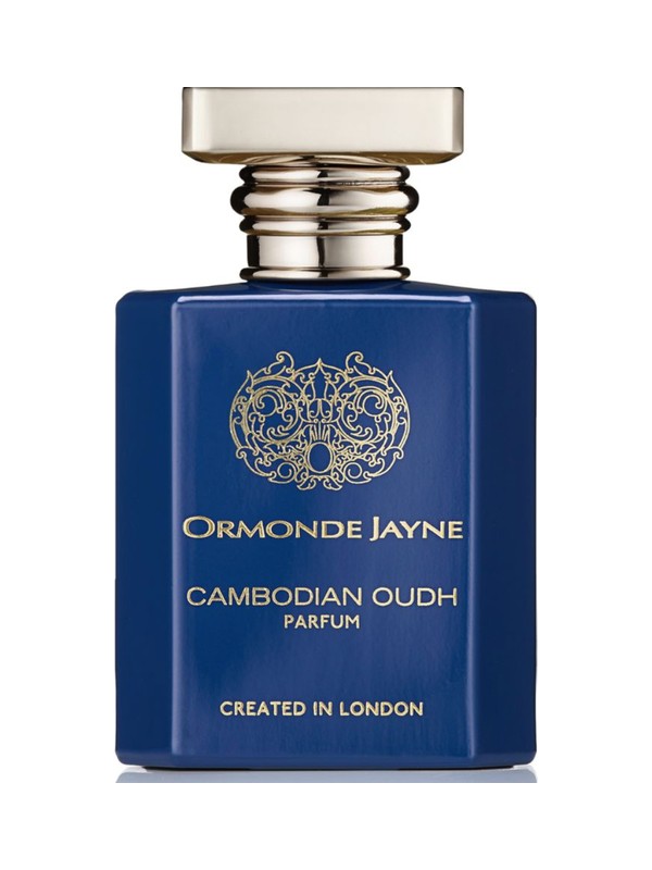 Cambodian Oudh