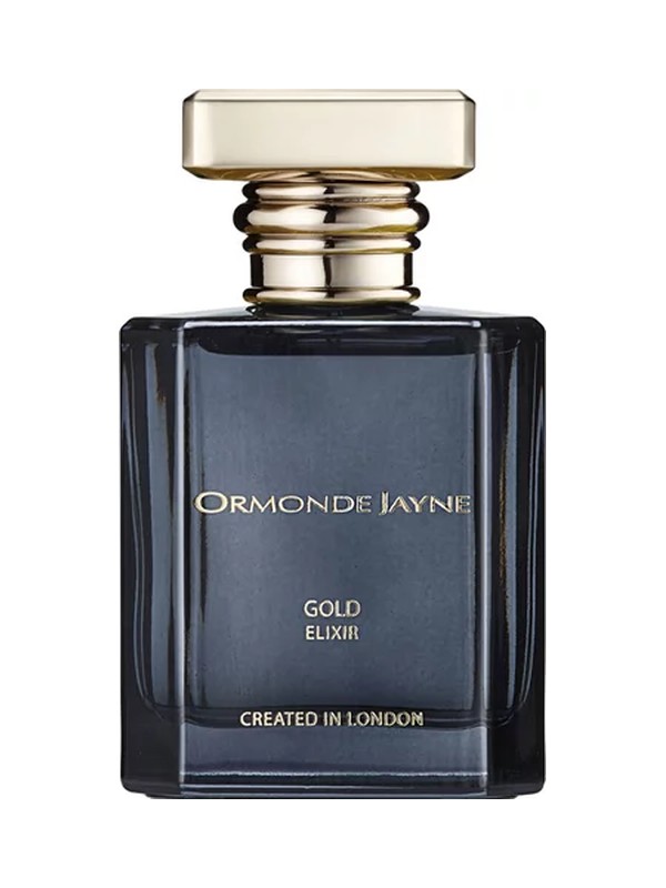 Gold Elixir