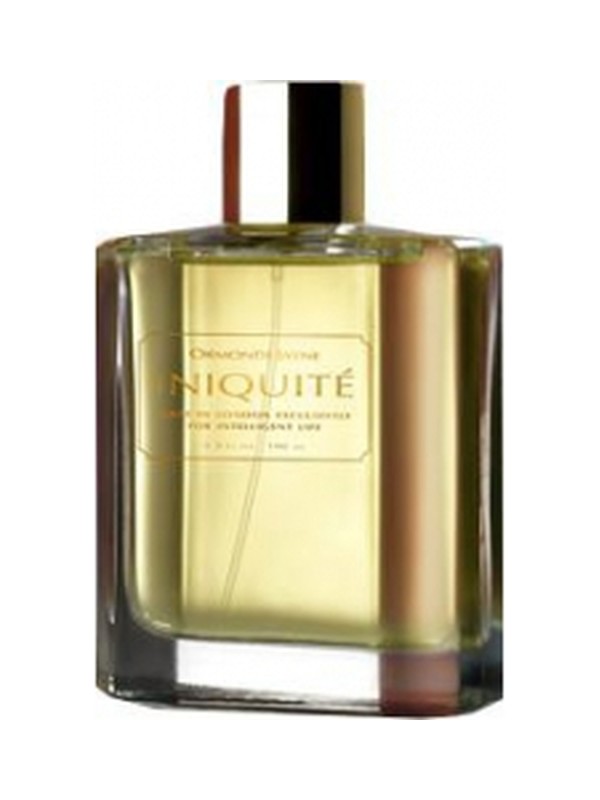 Iniquite - Limited Edition