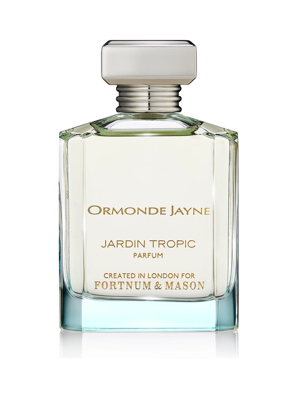 Jardin Tropic