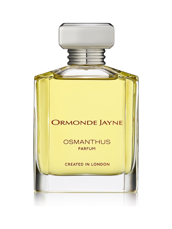 Osmanthus