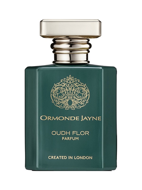 Oudh Flor Parfum