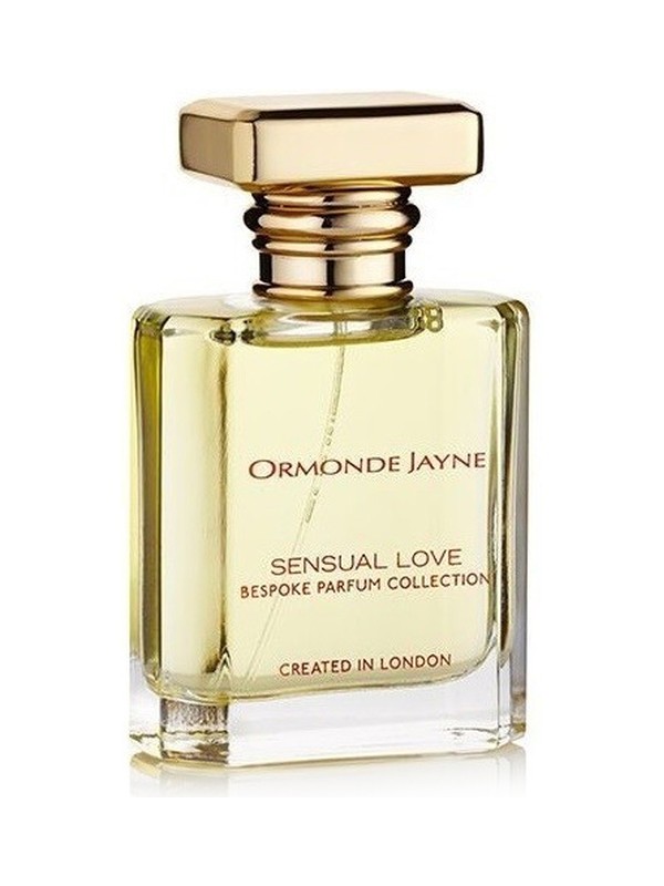 Sensual Love