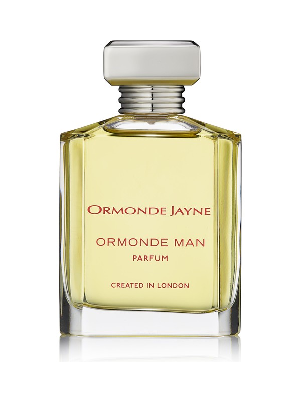Ormonde Man